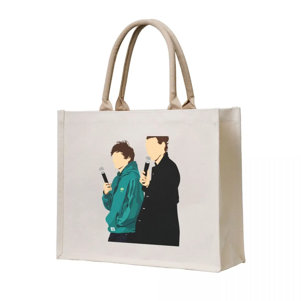 

Larry Stylinson Tote Bag custom bags Cloth bags tote bags cloth