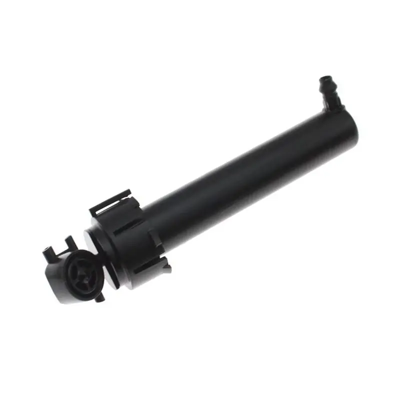 A20K-For VOLVO II CROSS COUNTRY 2018-2022 1Set Front Headlight Washer Pump Headlamp Nozzle 30747603 30747604