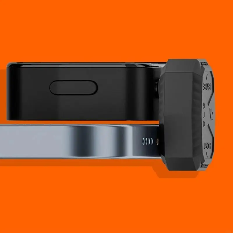 USB C Female to Double Type C Interfaces Male Adapter Support Fast Charging and Data Transfer for Tablets, Laptops