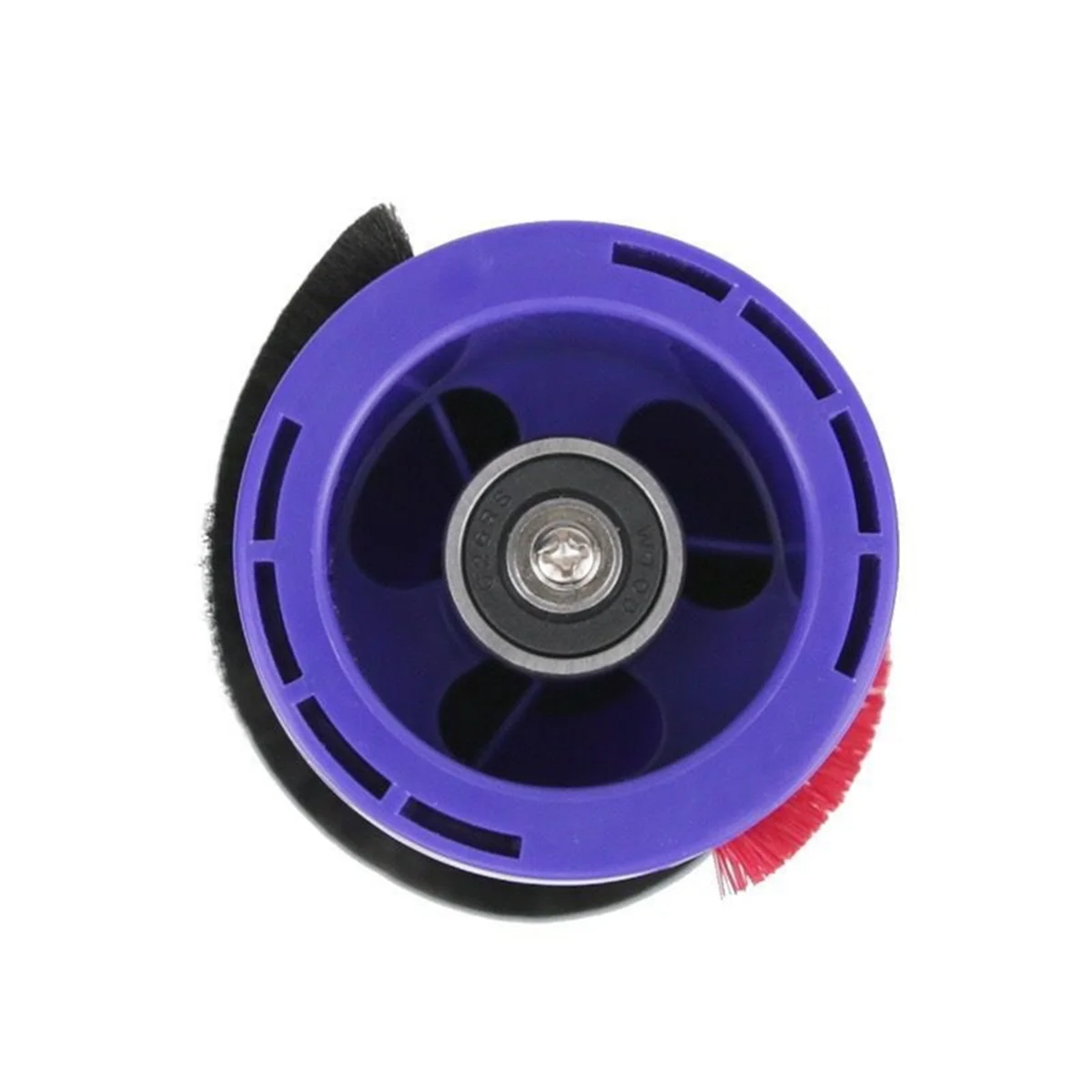 V12 진공 청소기 부품 교체 용 FZFZ 고 토크 롤러 브러시 고 토크 안티 롤러 브러시