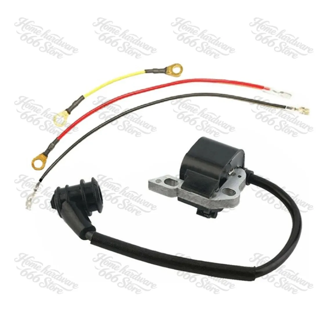 Suitable for 021 023 025 Ms210 Ms230 Ms250 Ignition Coil