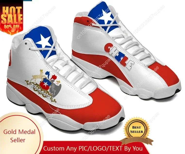 Dropshipping Print On Demand South America Argentina Bolivia Brazil Chile Colombia Guyana Peru Flag Custom Sneaker