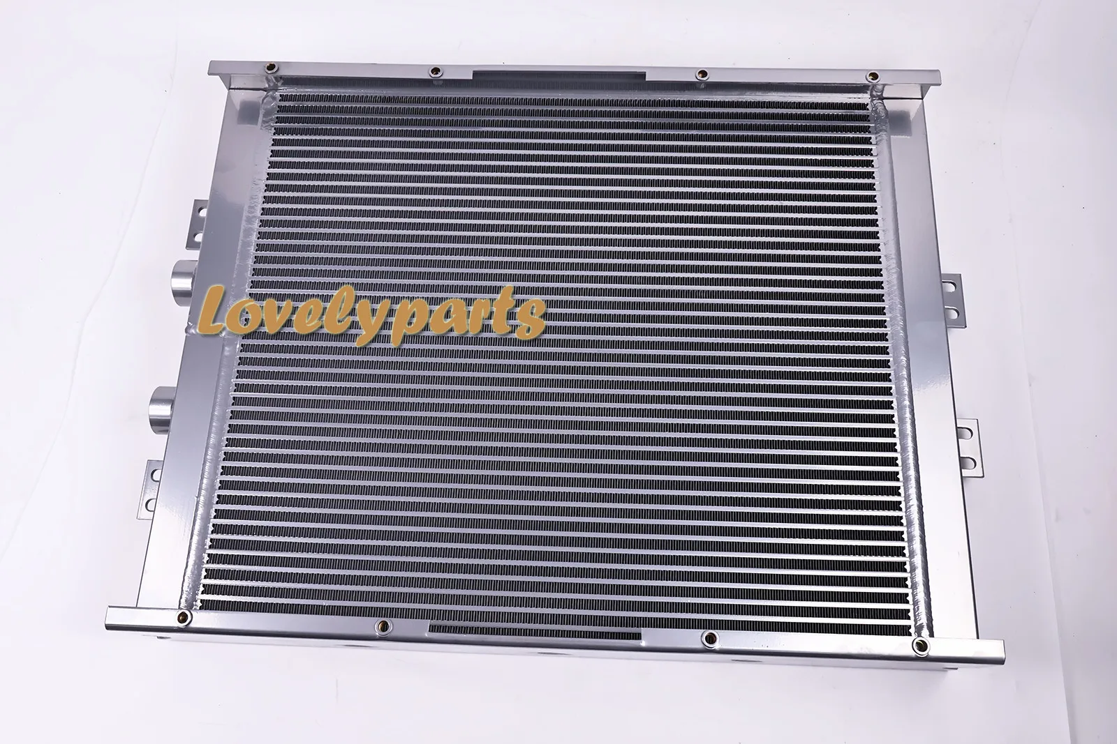 Oil Cooler 1878391 For Caterpillar 933C 939C Loader D3C D4C D5C Tractor