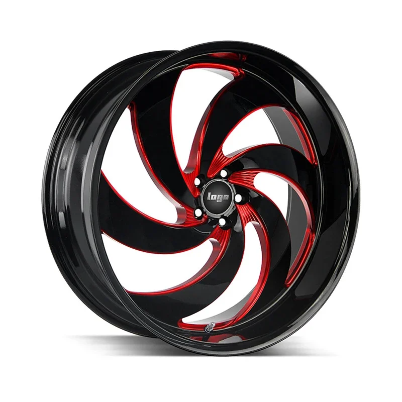 2025  for Car Professional Factory Making Wheel Rims 17 18 19 20 Inch Alloy Rims