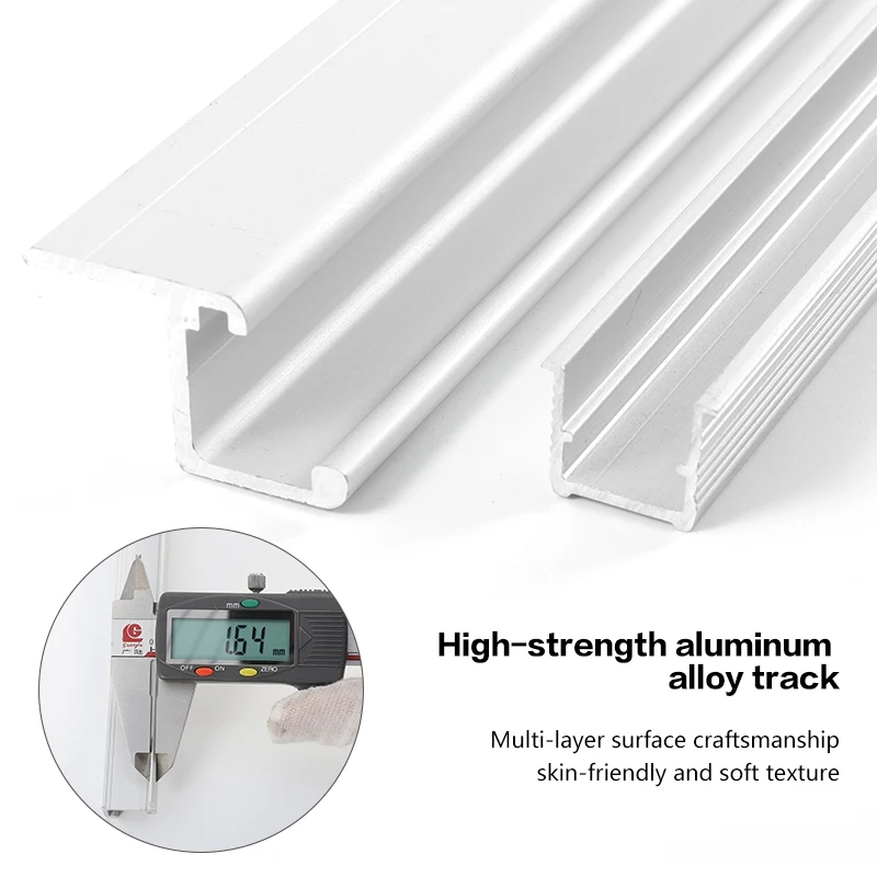 Bookcase Sliding Door Track Accessories Outside Small Trip Door Slide Hardware Small Cabinet Outside Sliding Small Sliding Door