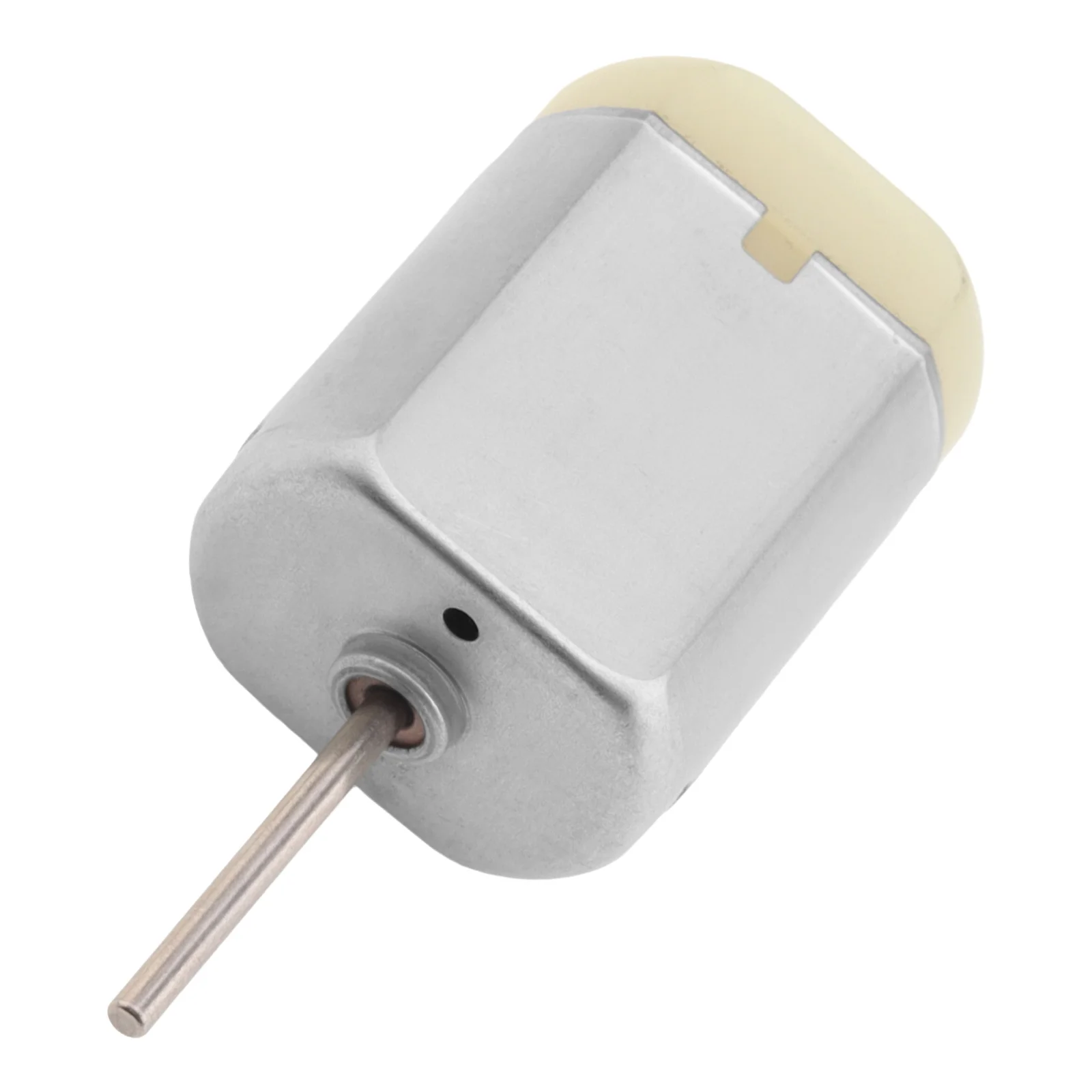 F280 DC Motor 12V 14000RPM Mini Motor High Speed Micro Motor for DIY Projects Remote Control Cars Mini Fans F 280 DC Motor