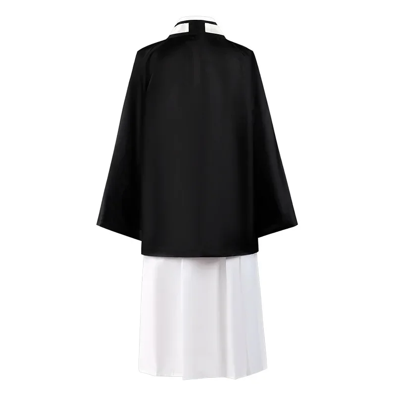 Men's Anime Hell's Paradise Yamada Asaemon Toma Cosplay Costume High-Quality Tailoring for Fans And Conventions