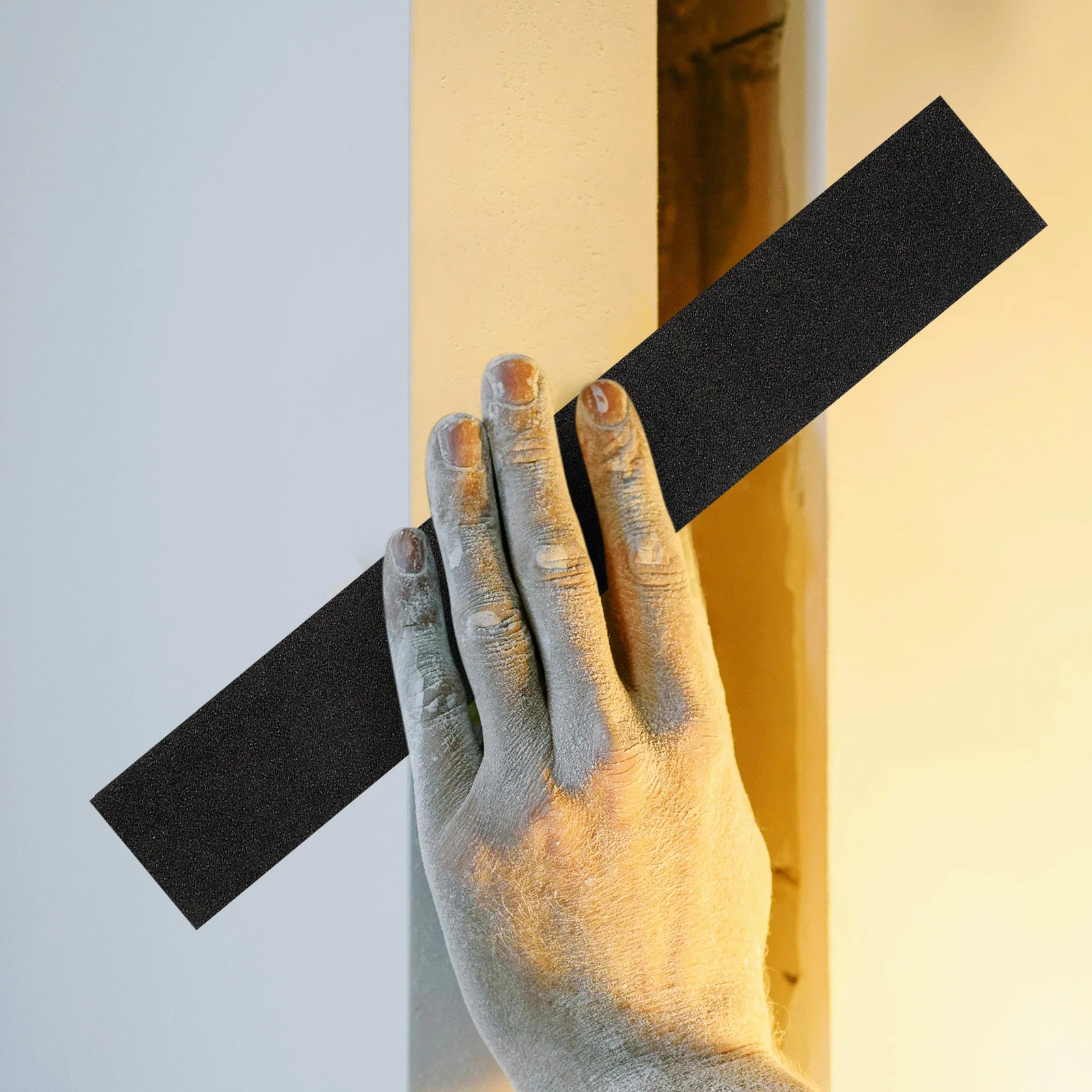 

40Pcs Sandpaper Sheets 180 240 Grit Wet Dry Surface Smoothing Refining Sand Paper Sandpaper Sheets Sanding Paper