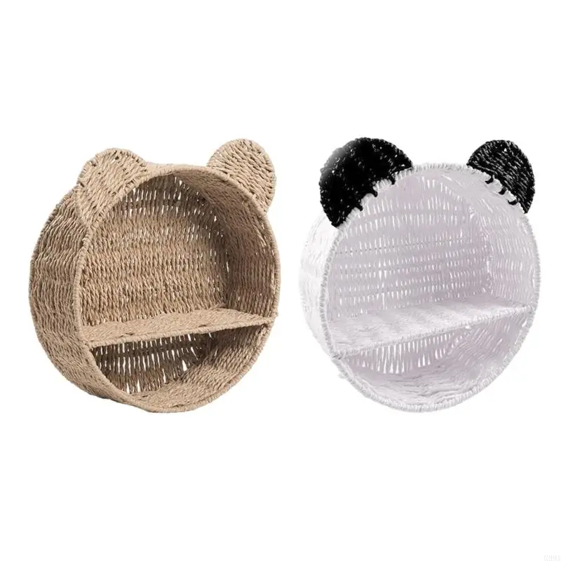 G99A LUCU Telinga Floatings Rak