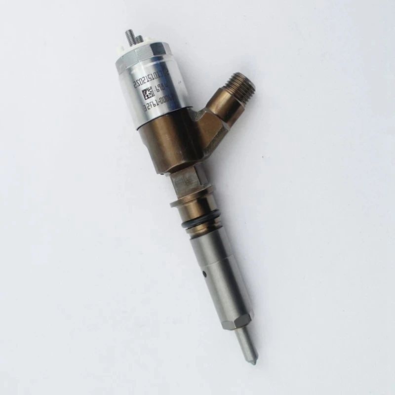 Common Rail Injector Fuel Injector For Car Engine CAT 320D 321D 323D C-6 C6 32F61-00062 326-4700 3264700 10R-7672