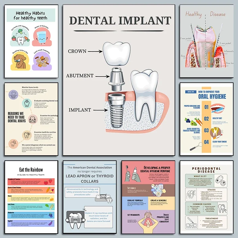 Periodontal Disease… - image