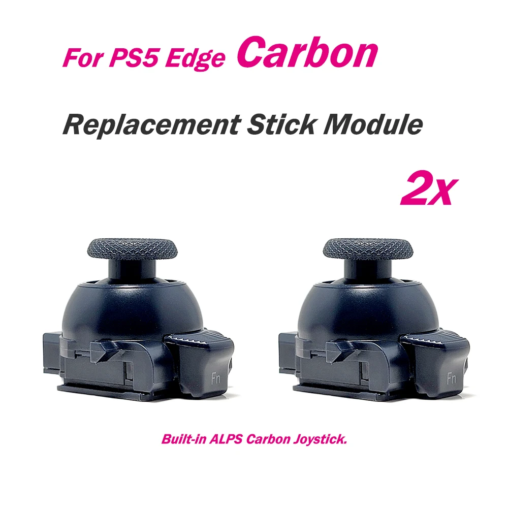 Variant: 2pcs Carbon Module