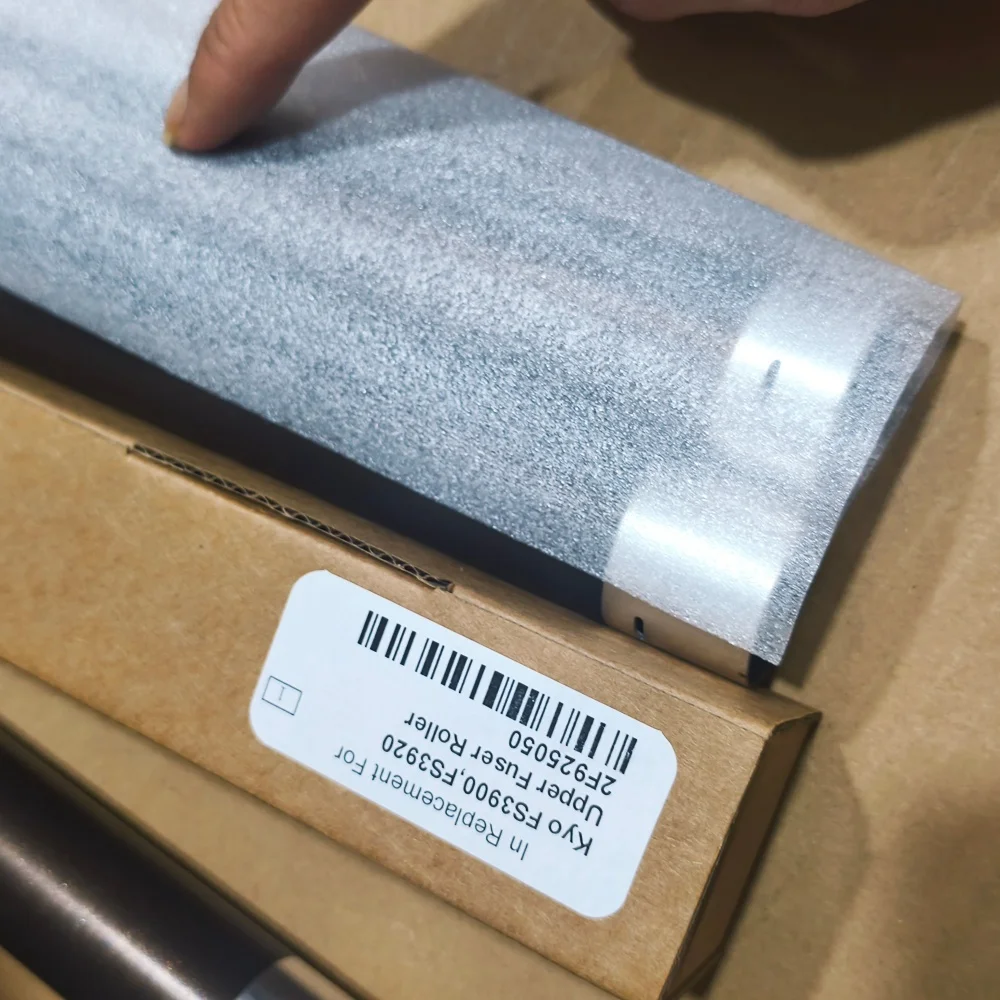 

5 шт. 2F925050 302F925050 2J025160 302J025160 Верхний ролик термофиксатора для Kyocera FS 2020 3900 3920 3925 4000 4020 3040 3140