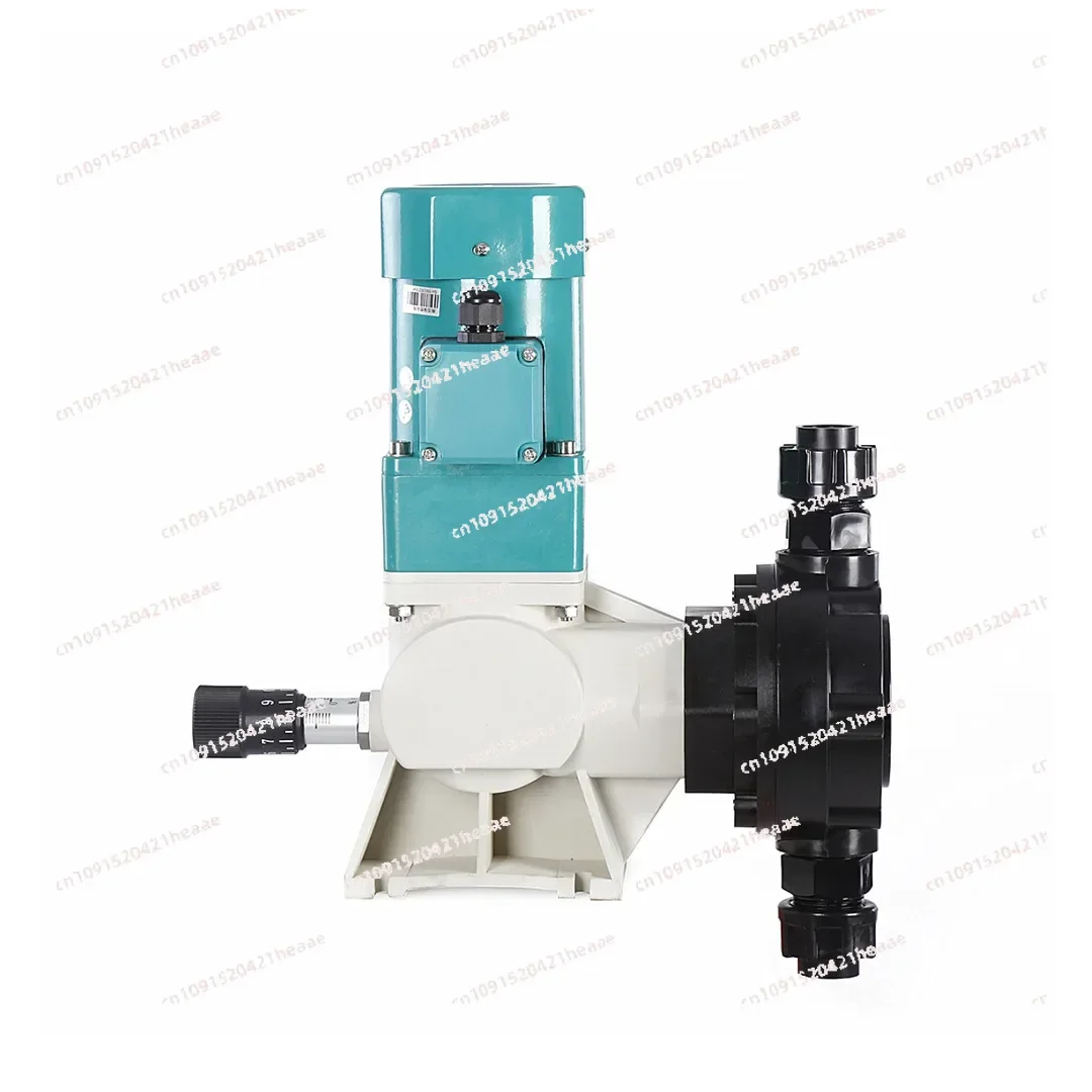 Suitable for40 liter metering pump acid and alkali resistant fertilizer pump chemical dosing