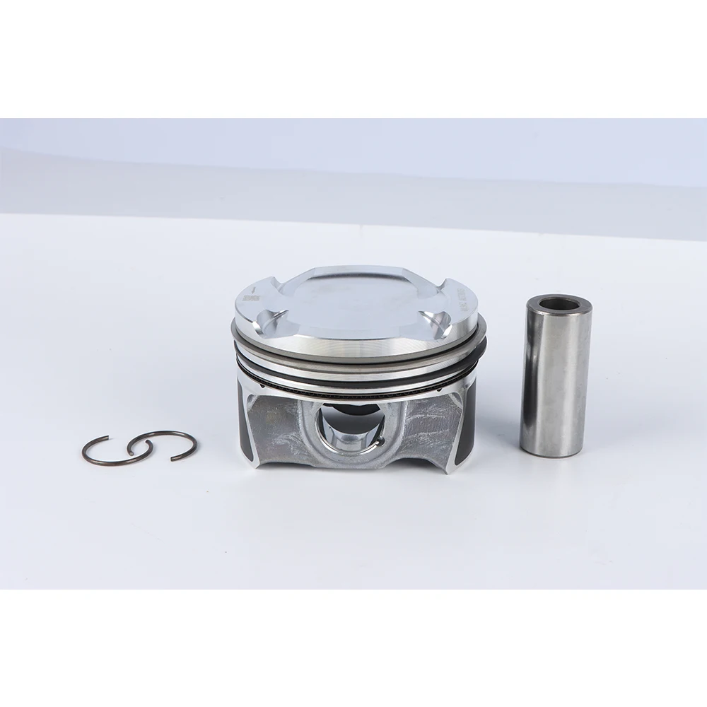 11258637989 11258638448 11258657760 11258638450 6pcs Piston Rings Set For BMW M140i M240i 340i 440i 540i 640i 740i X3 X4 B58B30