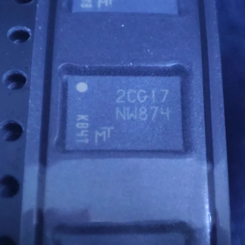 MT29F2G01ABAGDWB-IT:G NW874 UDFN8 Original Genuine Goods in Stock