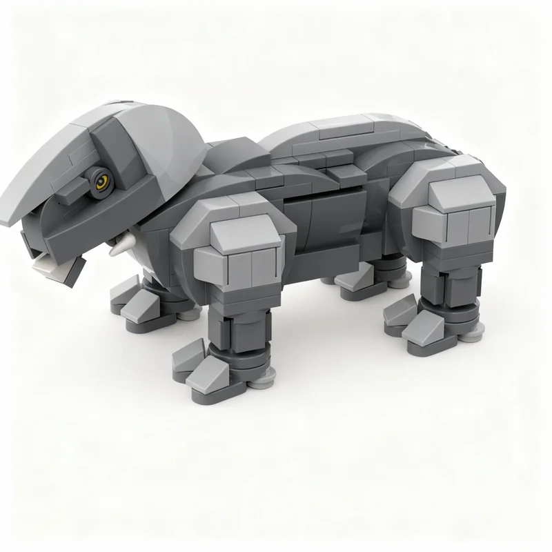 

277PCS MOC Space Battle Plee Que Model Creative Building Blocks Assembly Bricks Collectible Display Birthday Gift Home