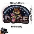 Embroidery