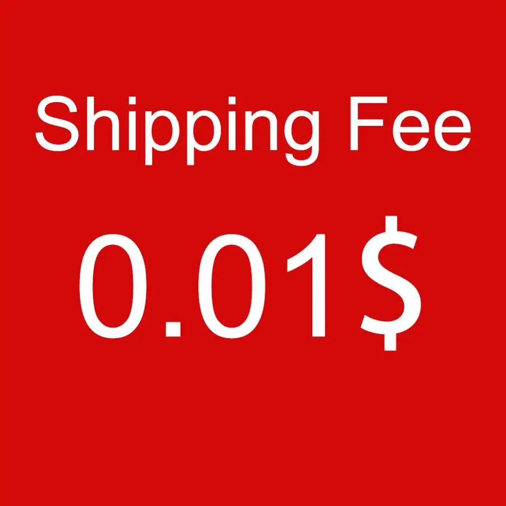 AliExpress Standard Shipping Fee , for buyer pay the resend parcel shipping fee