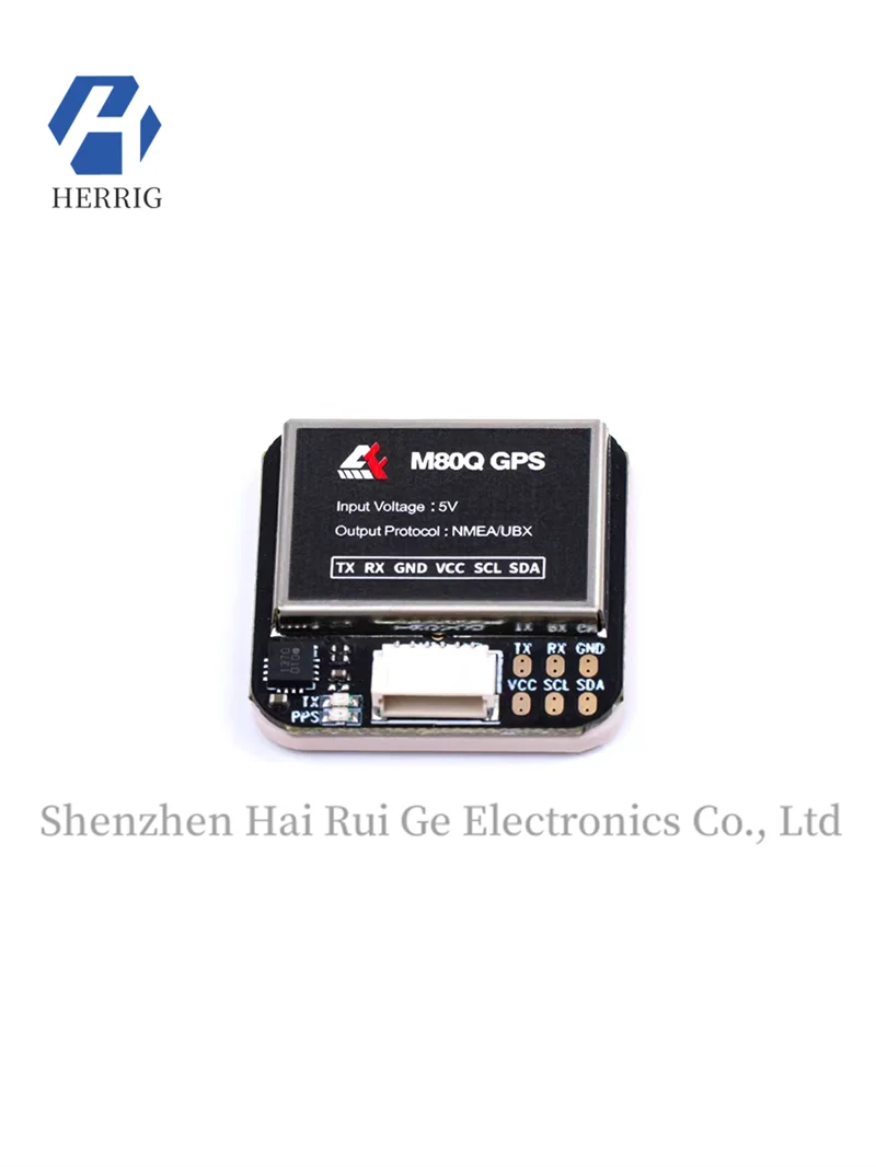 

Kufei Axisflying M80Q GPS FPV Racing Drone Fixed-Wing Flying Wing with Dual Beidou GPS Module