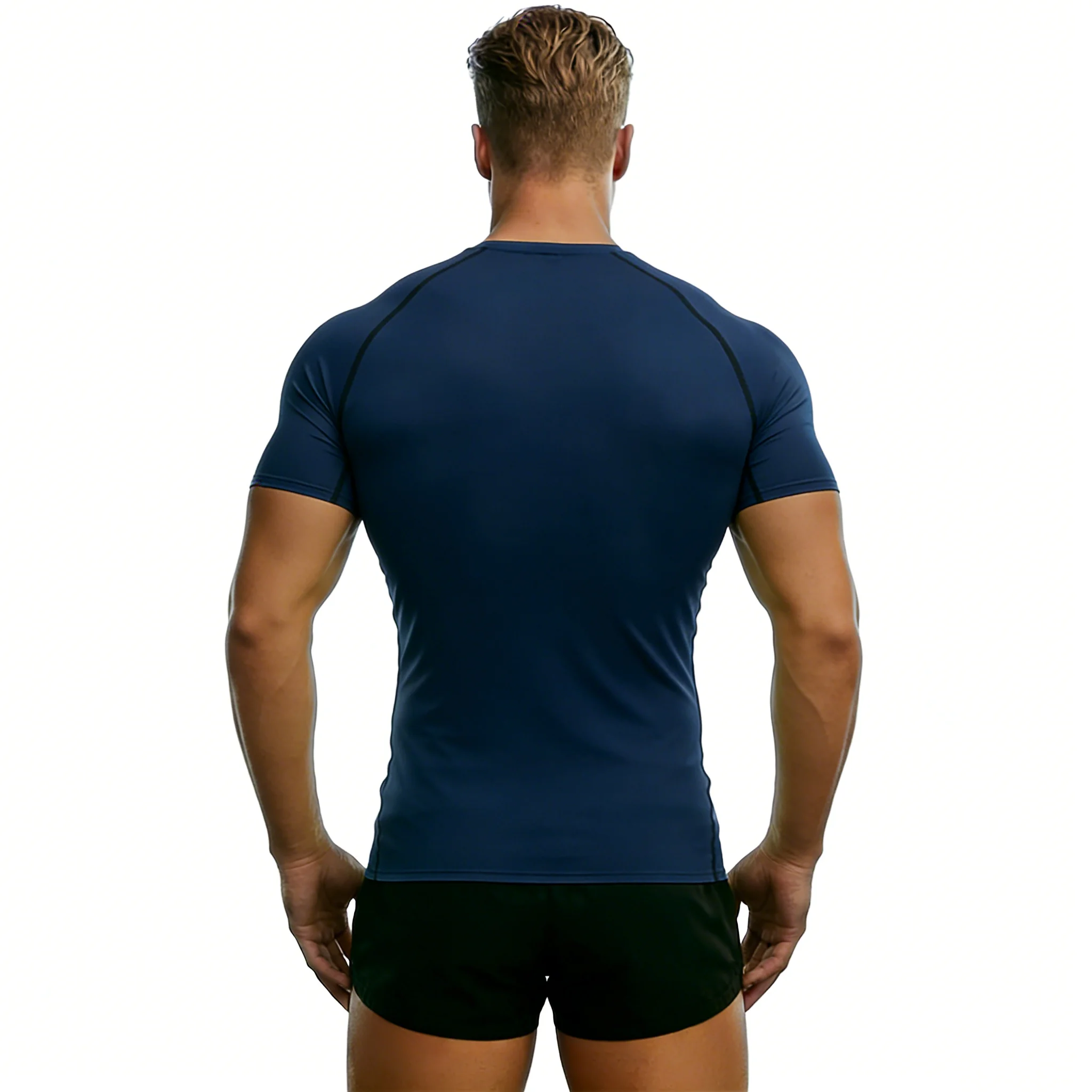 Thumbnail 2 - #69 Striped T-Shirts Comparison Guide