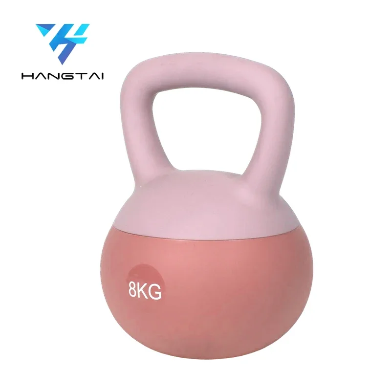 Exercises Weight Lifting Set Barbell Kettlebell Kettle Bell Kettlebell	Powder Competition Coated