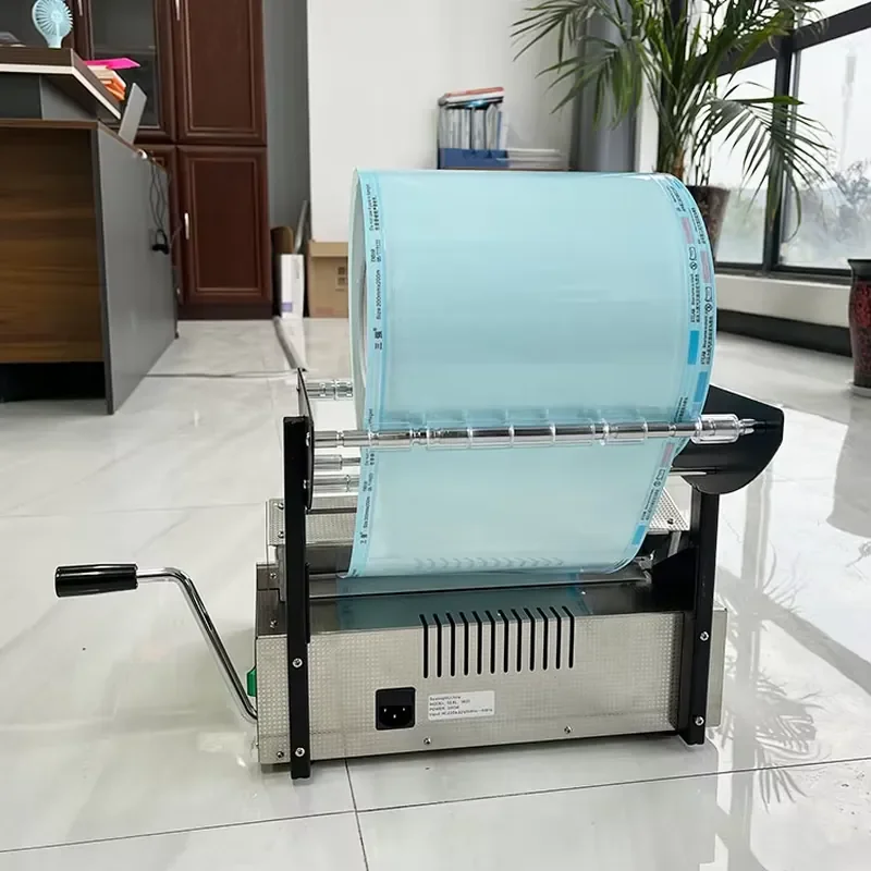 Sealing Machine for Sterilization Bags Sealing Machine for Medical Sealing Machine
