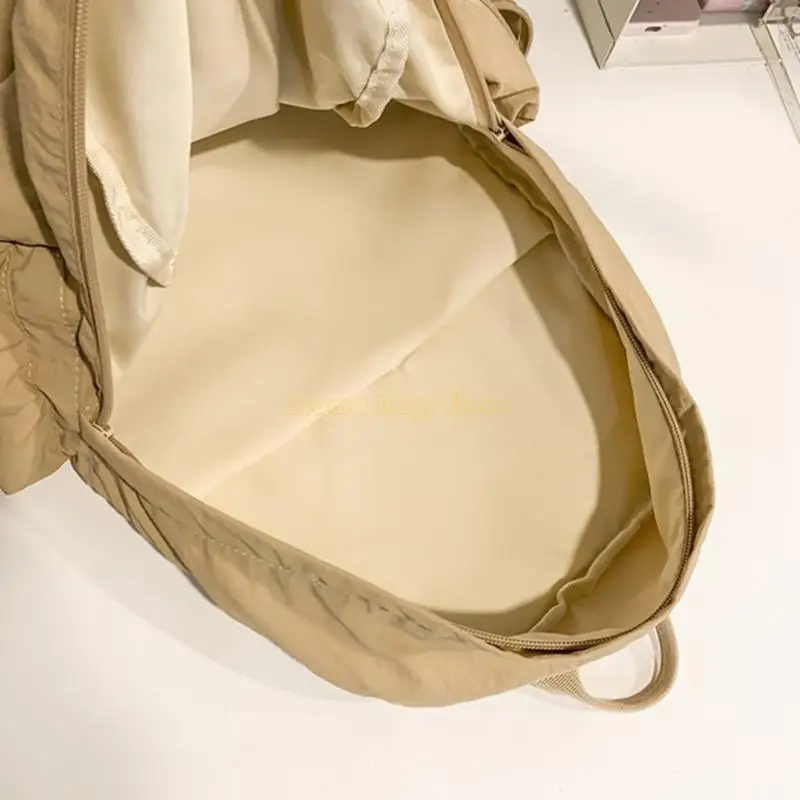 

X90d Универсальная школьная сумка нейлоновый рюкзак Daypack для старшеклассников и средней школы