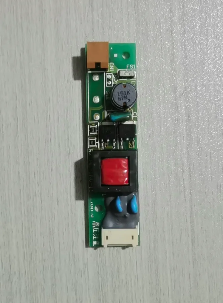 

Original industrial high-voltage strip HL-INV-11 VN11W403