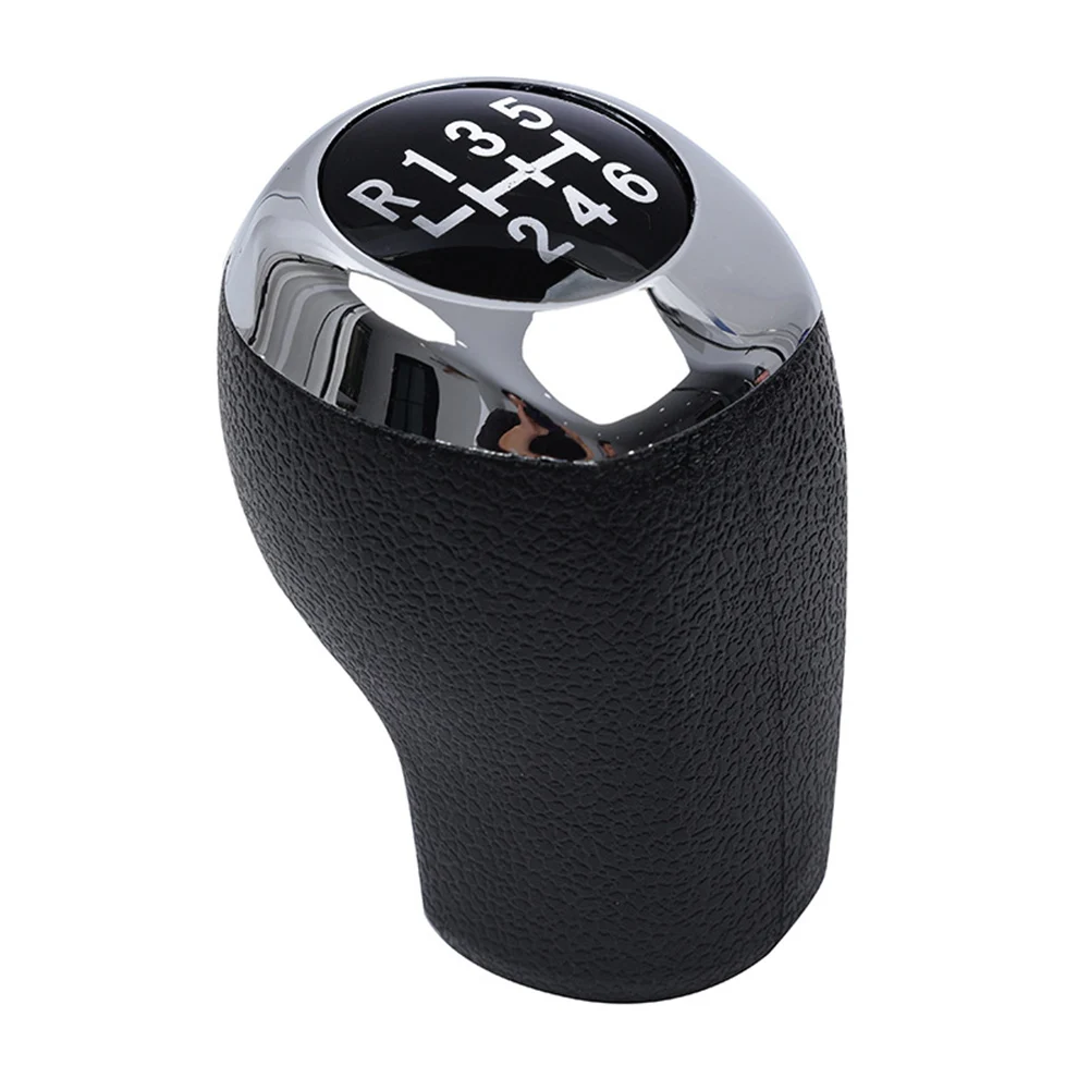 Replacement Gear Shift Knob Designed for Compatibility with For Hyundai Vehicles Including I30 Accent and More