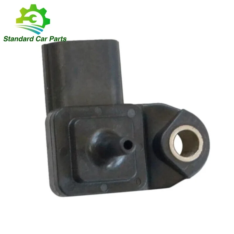 37830-MEL-003 For HONDA Map sensor CBR600 37830MEL003 for Motor bike Motorcycle 0798007430 Air Pressure Sensor 079800-7430