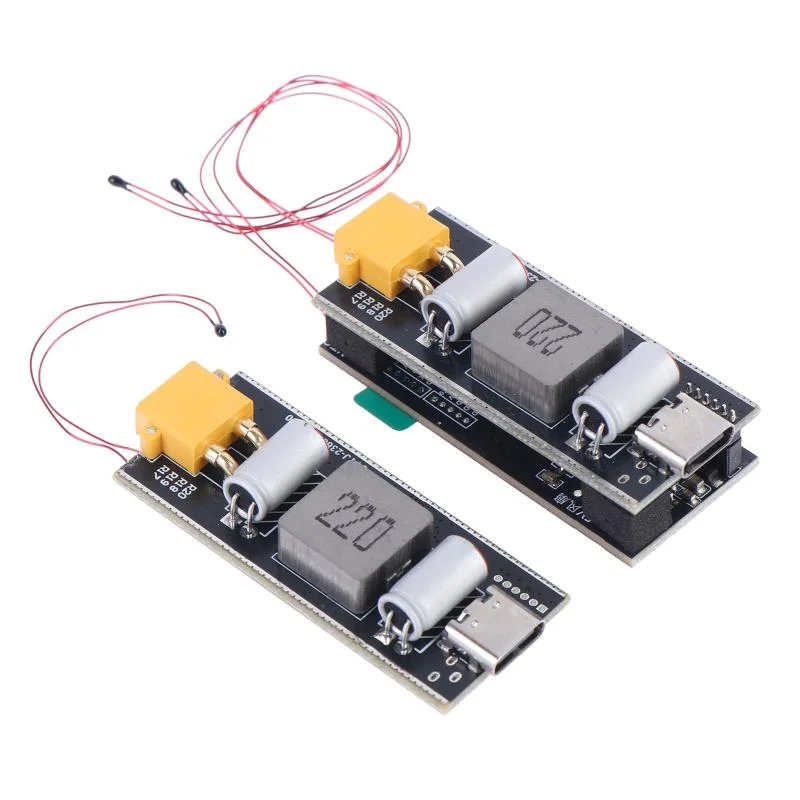 140W Charge Discharge Module 0.96