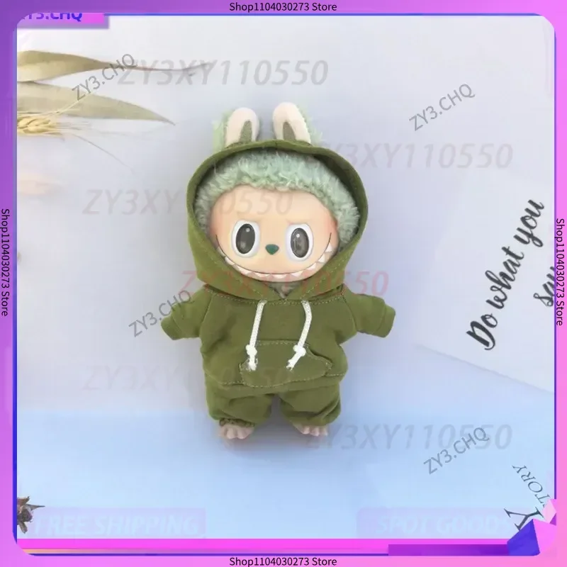 Thumbnail 2 - #31 Labubu Plush Toys Comparison Guide