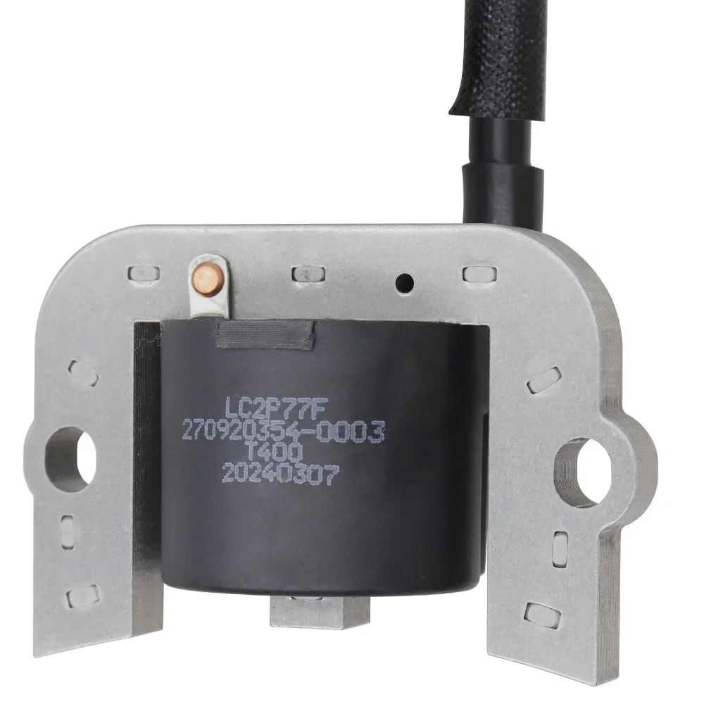 

Ignition Coil Fits For Toro TimeCutter Exmark TITAN Series 127-9216 136-7883 139-0720