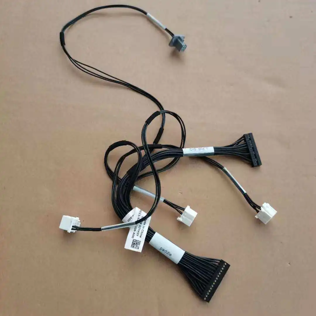 

For Dell CBL CTL PADDLE-MB 30PIN 450MM JTH3Y