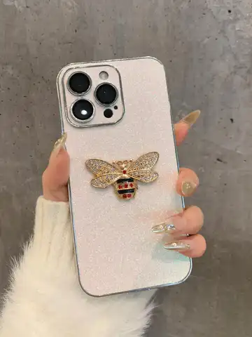 럭셔리 가죽 엠보싱 패턴 휴대폰 케이스, 아이폰 15, 14, 13, 12 프로 맥스, 패션 타이드 핫 골드 레터, 단색 커버 럭셔리 가죽 엠보싱 패턴 휴대폰 케이스, 아이폰 15, 14, 13, 12 프로 맥스, 패션 타이드 핫 골드 레터, 단색 커버