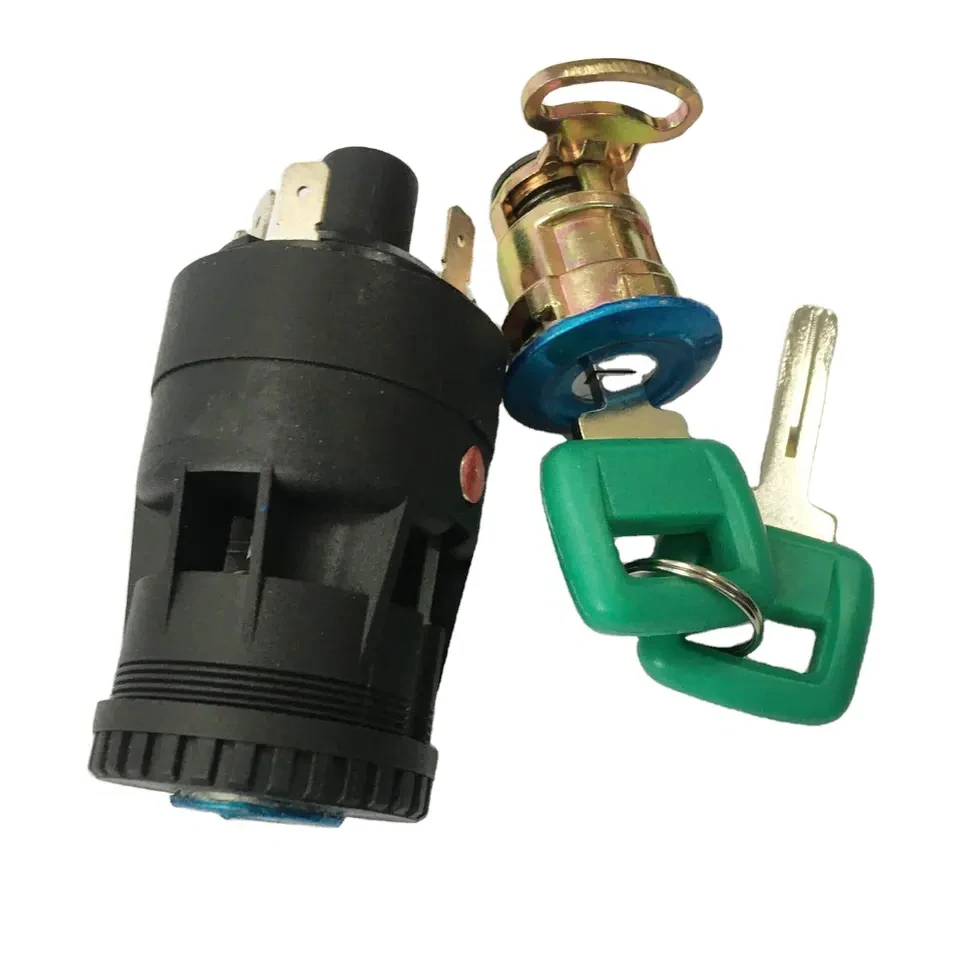 Lock Kit VOE11006988 VOE 11006988 for Wheel Loader L50E L60E L70E L90E L110E L150E L180
