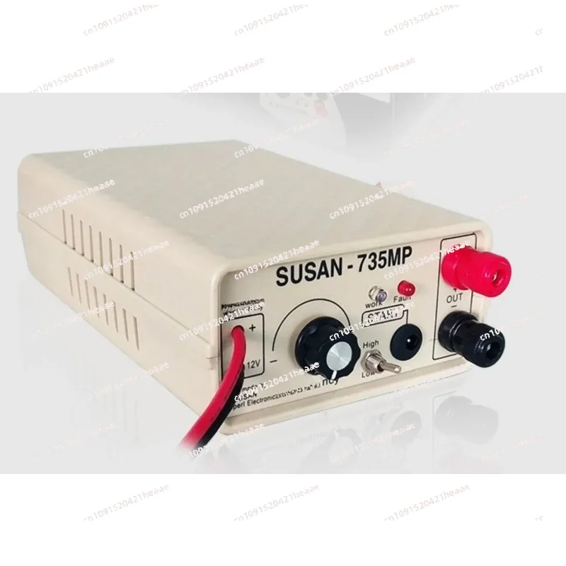 Suitable for  735M high power inverter head kit electronic booster