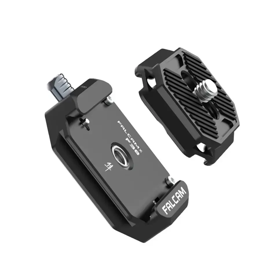 Falcam F38 Pro Mult… - image