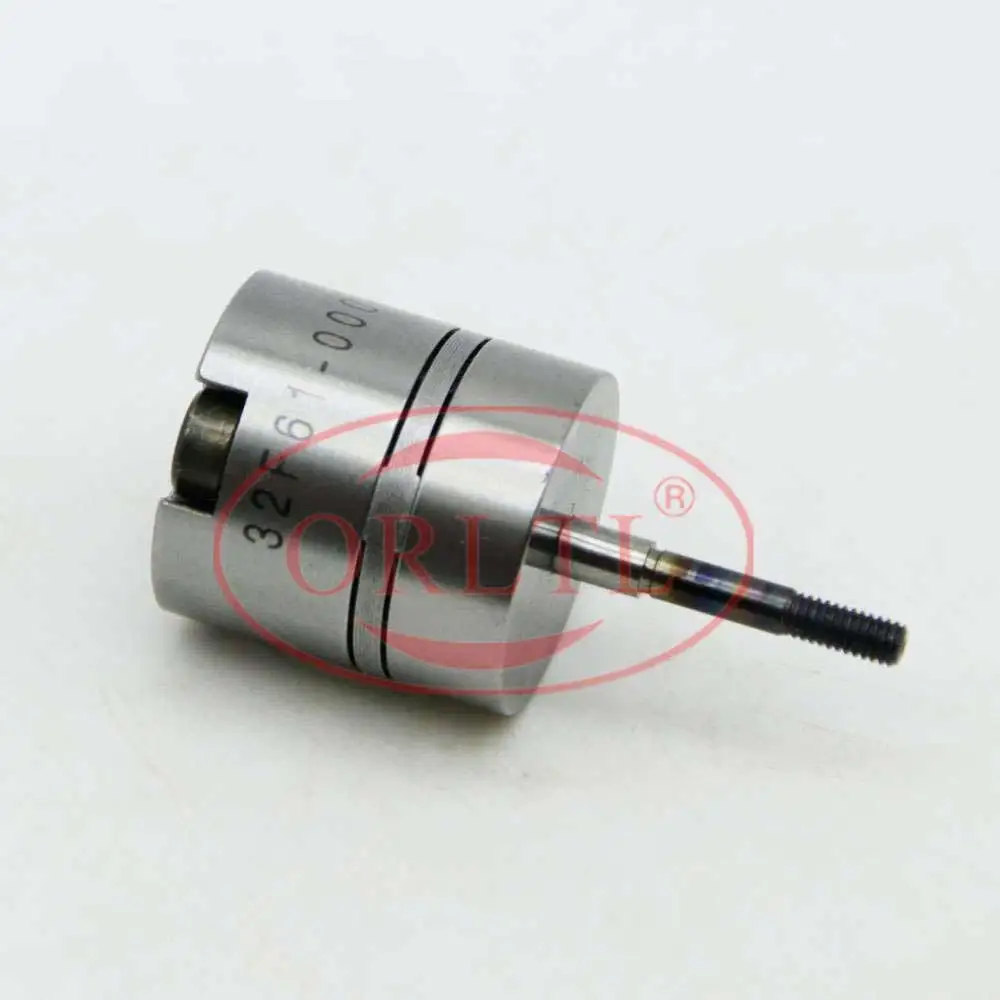 

ORLTL 32F61 00062 Pressure Control Valve 32F6100062 Common Rail Injector 32F61-00062 For CAT 320D 326-4700