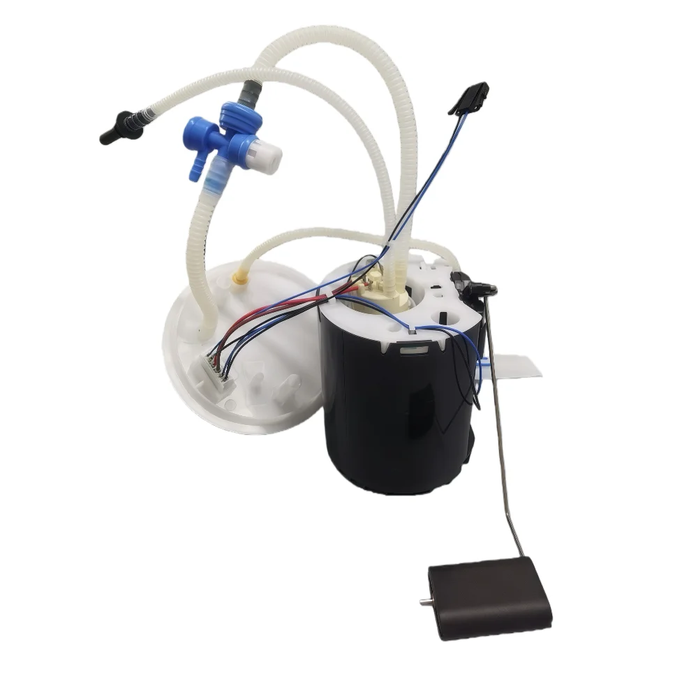 C2Z3907 Fuel Pump For Jaguar XF 3.0 4.2 CZC25749 XR852872 CJBA004A CZC25749 XR852872 CJBA004A C2C25749