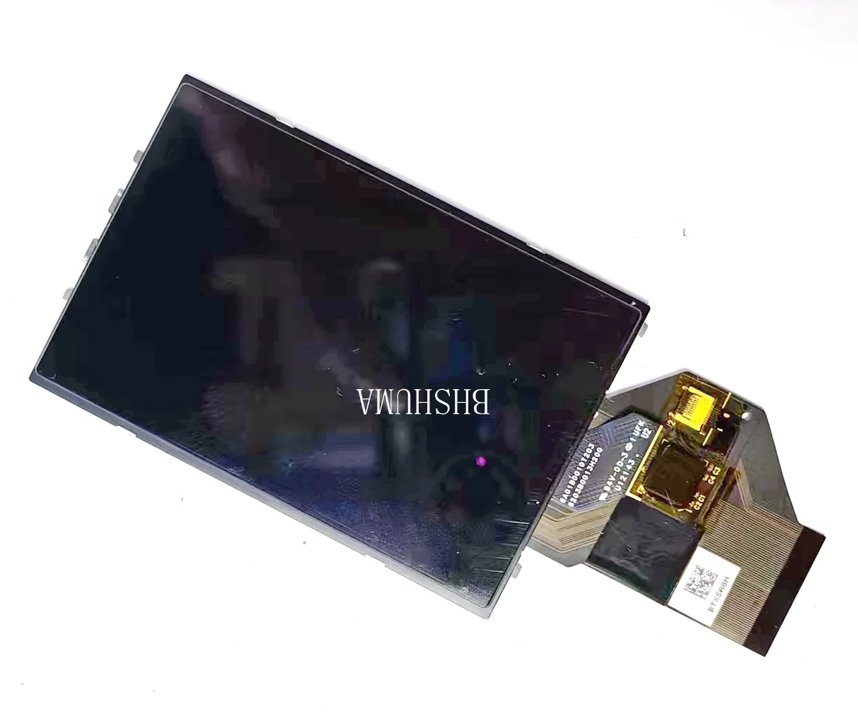 Baru TX2 TZ200 TZ202 TZ220 ZS200 ZS220 Tampilan Layar LCD Perbaikan Bagian untuk Panasonic DMC-TX2 TZ200 TZ202 TZ220 ZS200 ZS220