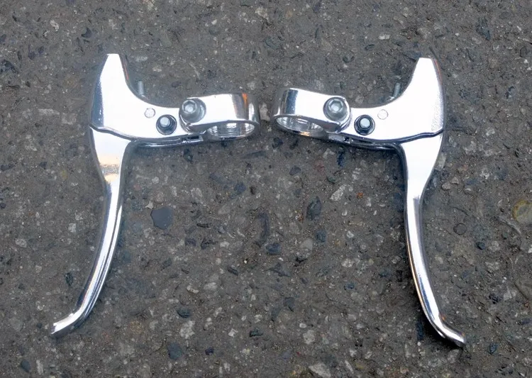 Thumbnail 4 - #62 Latest Bicycle Brake Levers Offers