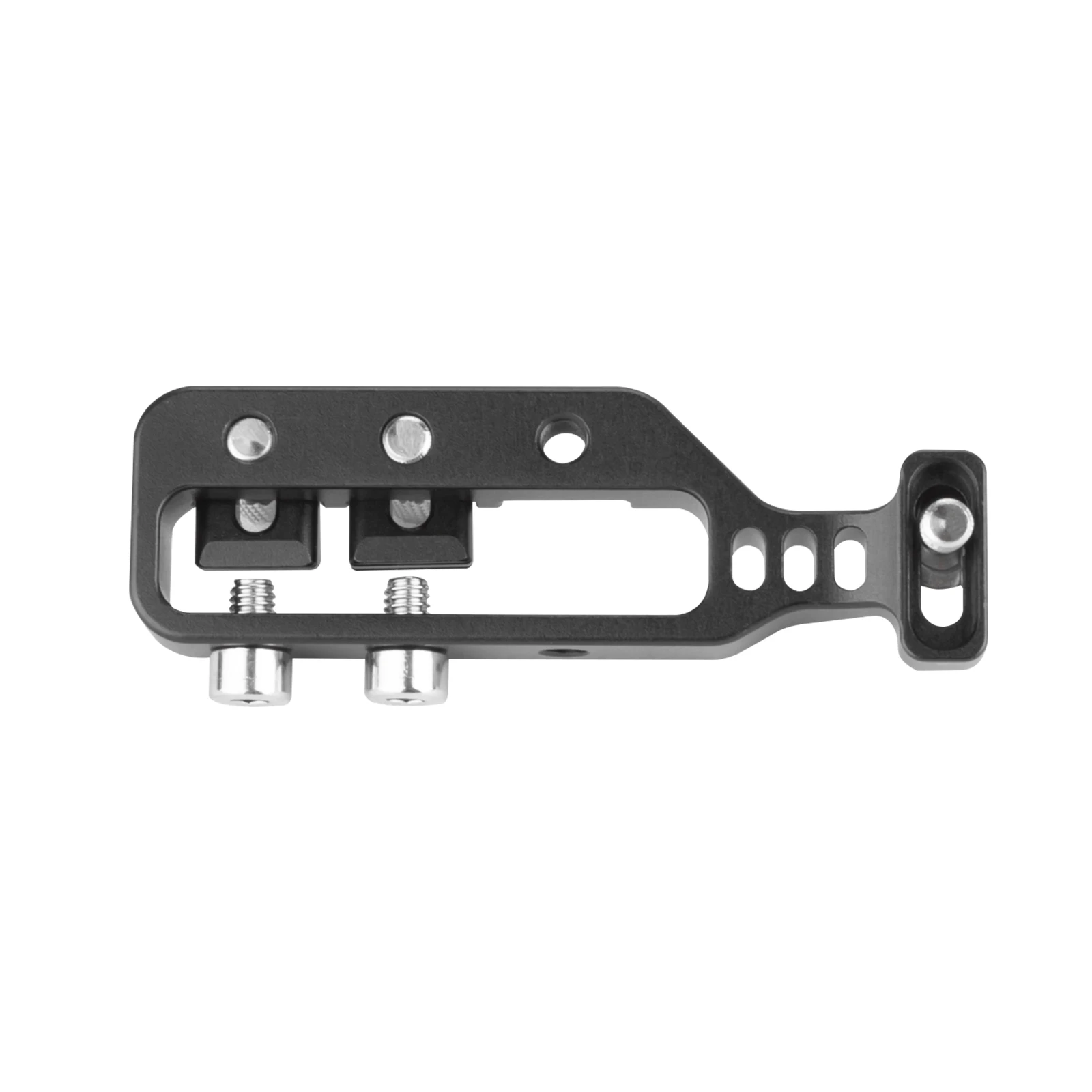

Nitze HDMI/USB C Cable Clamp for Nitze T-C04A Camera Cage - PE16B