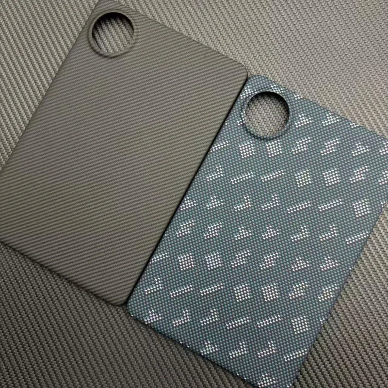 Applicable HUAWEI MatePad mini protective case 8.8 inch carbon fibremagnetic tablet protective cover