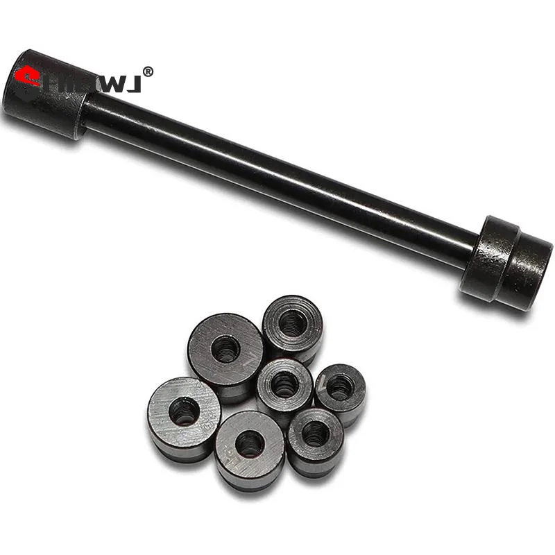 

17pcs Clutch Alignment Tool Kit Universal Flywheel Hole And Clutch Drive Plate Aligning Tool