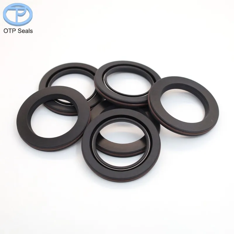 Ptfe Oil Seals For …