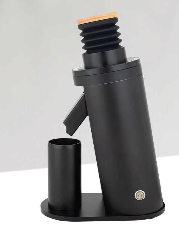 Kebair NB64AIR Coffee Grinder 64mm Flat Blade Electric Espresso SOE Single-Dose Grinder 1 Year Warranty