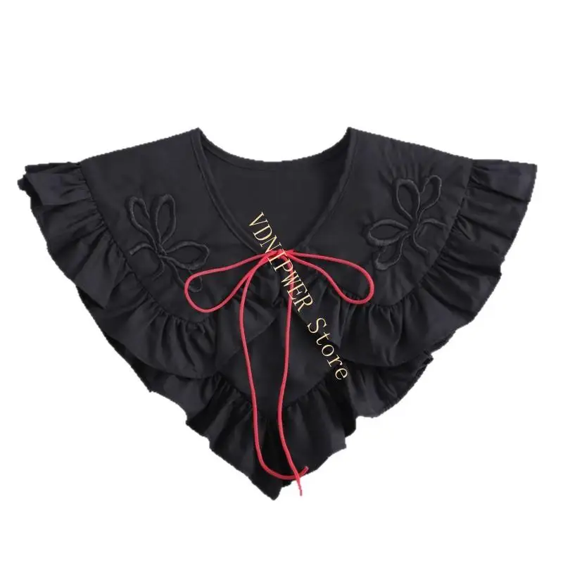 Collar collar gargantilla victoriano estilo cortes