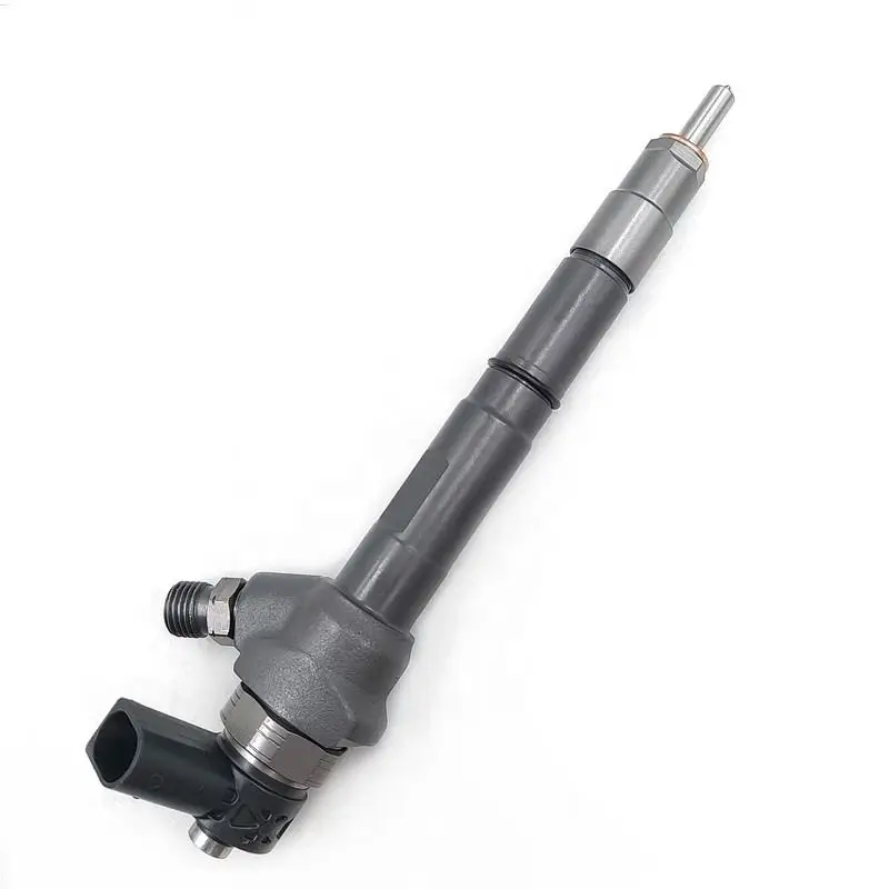 Common Rail Fuel Injector 0445110369 for VM AMAROK for bosh